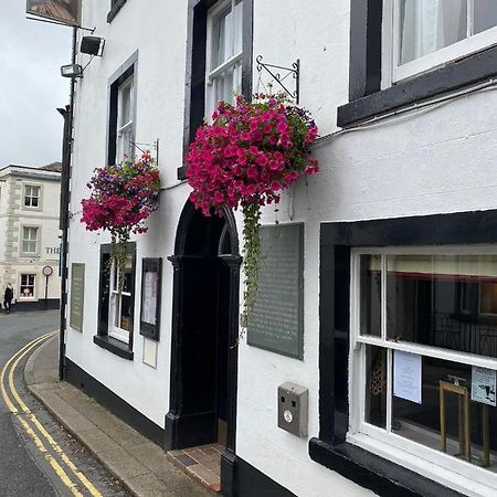 George Hotel Keswick  Exteriör bild