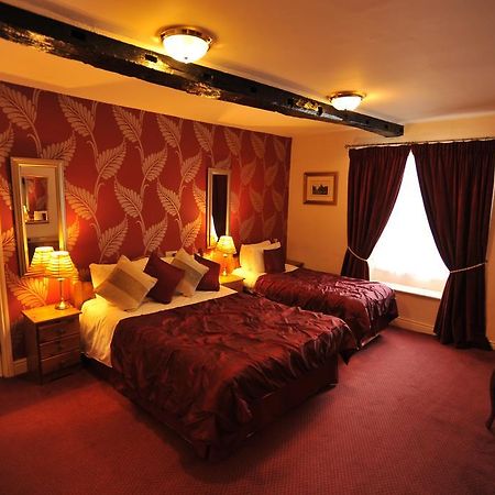 George Hotel Keswick  Exteriör bild