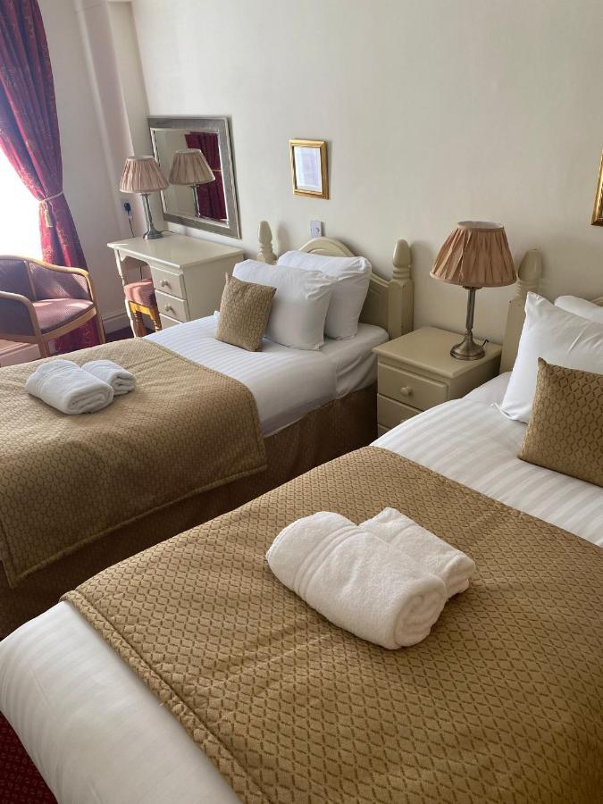 George Hotel Keswick  Exteriör bild