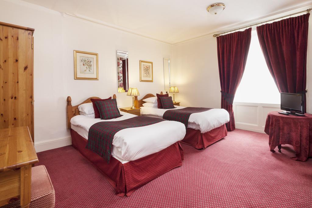 George Hotel Keswick  Exteriör bild