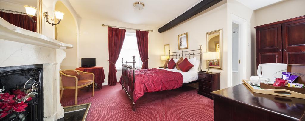 George Hotel Keswick  Exteriör bild