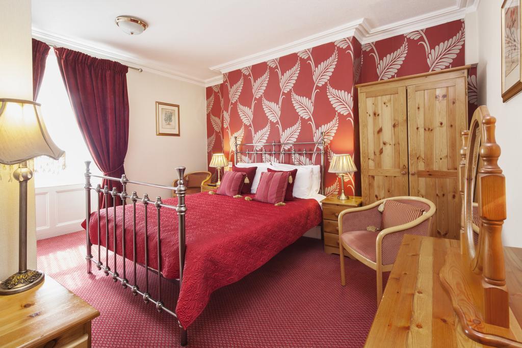 George Hotel Keswick  Exteriör bild